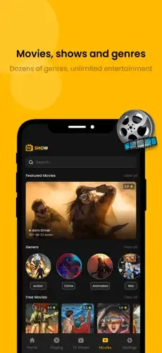 most-horror-movie-on-hotstar Movies and shows